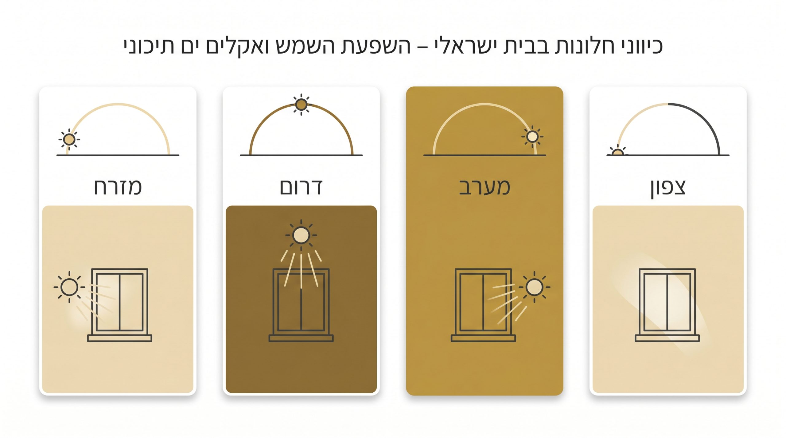 בית שנושם: האם חלונות גדולים הם בעיה בבית מודרני?